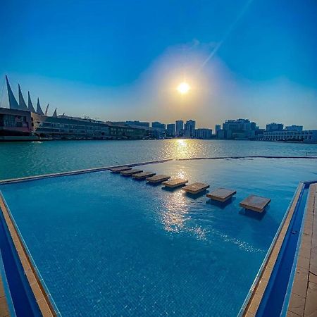 Sea Loft Villas Manama Exterior photo