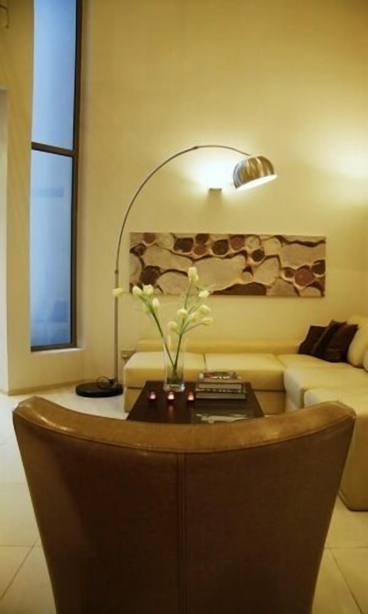 Sea Loft Villas Manama Exterior photo