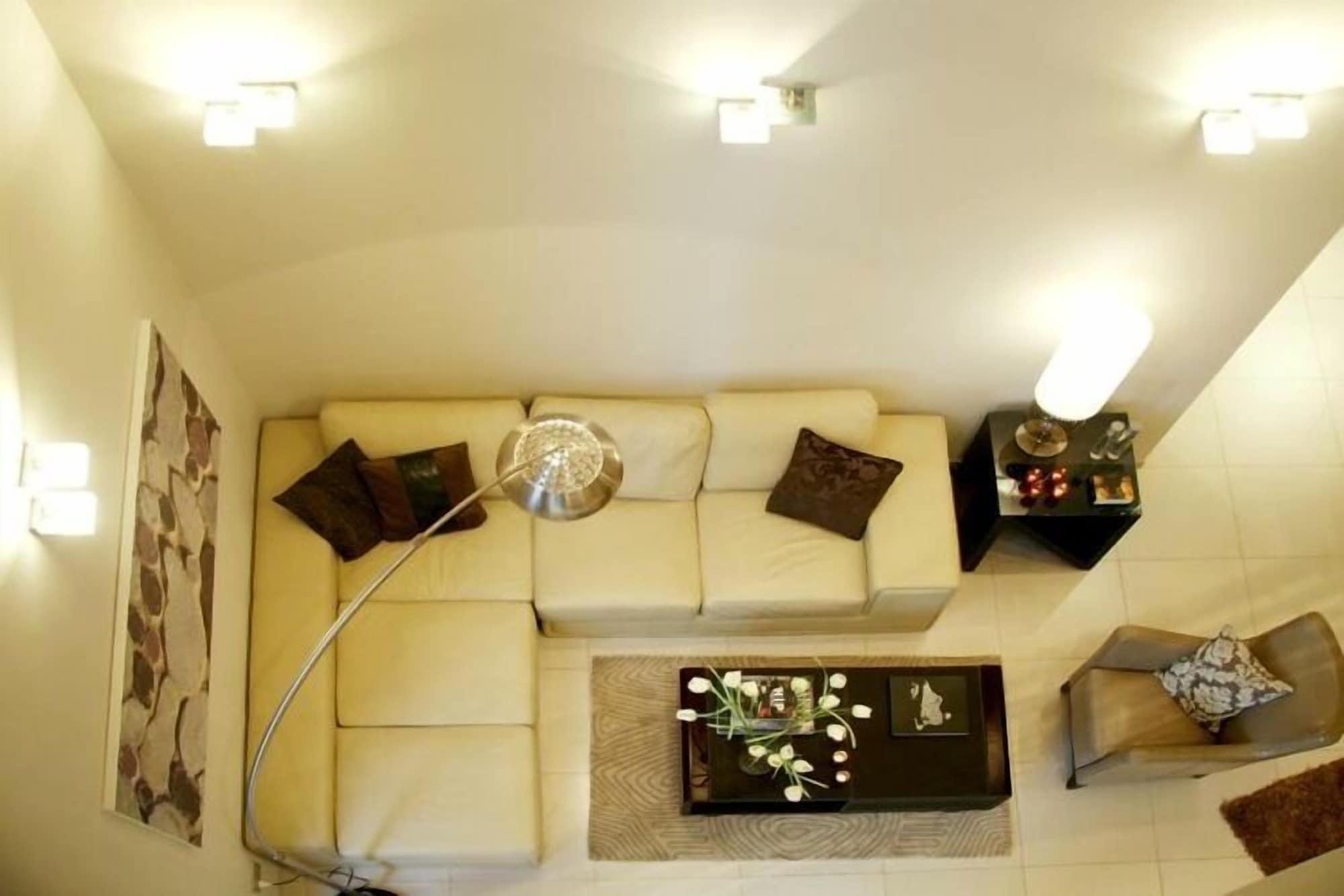 Sea Loft Villas Manama Exterior photo