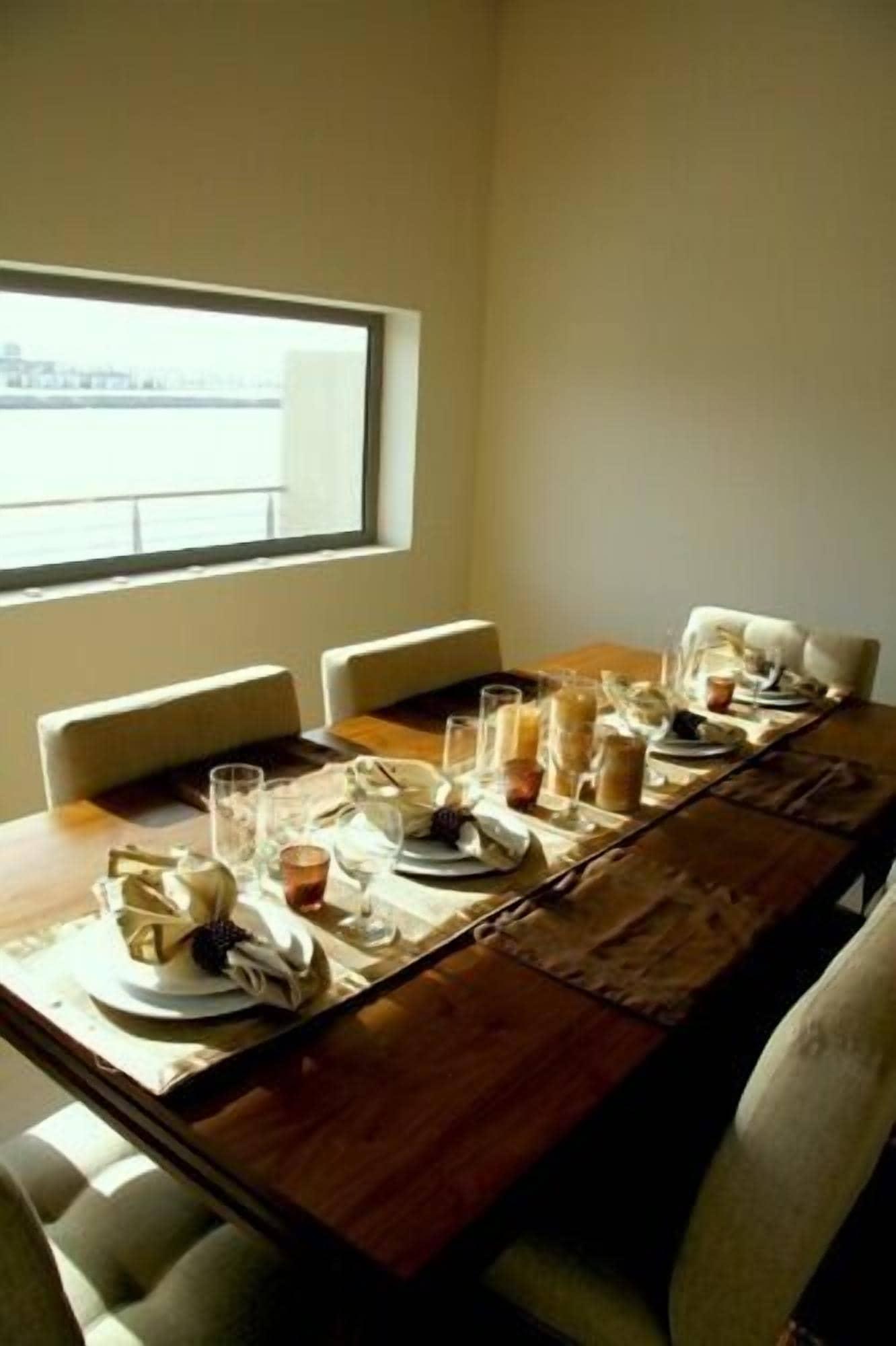 Sea Loft Villas Manama Exterior photo