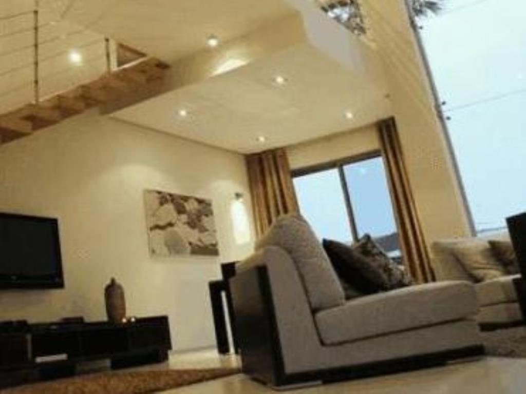Sea Loft Villas Manama Exterior photo