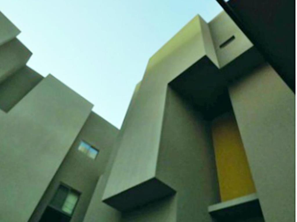 Sea Loft Villas Manama Exterior photo